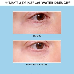 Peter Thomas Roth Water Drench Hyaluronic Cloud Hydra-Gel Eye Patches (30 Pairs)