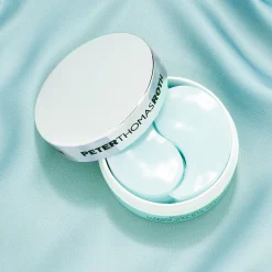 Peter Thomas Roth Water Drench Hyaluronic Cloud Hydra-Gel Eye Patches (30 Pairs)