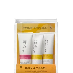 Philip Kingsley Body and Volume Jet Set (Worth £41.50)