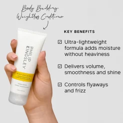 Philip Kingsley Body and Volume Jet Set (Worth £41.50)