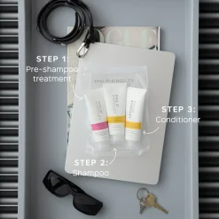 Philip Kingsley Body and Volume Jet Set (Worth £41.50)