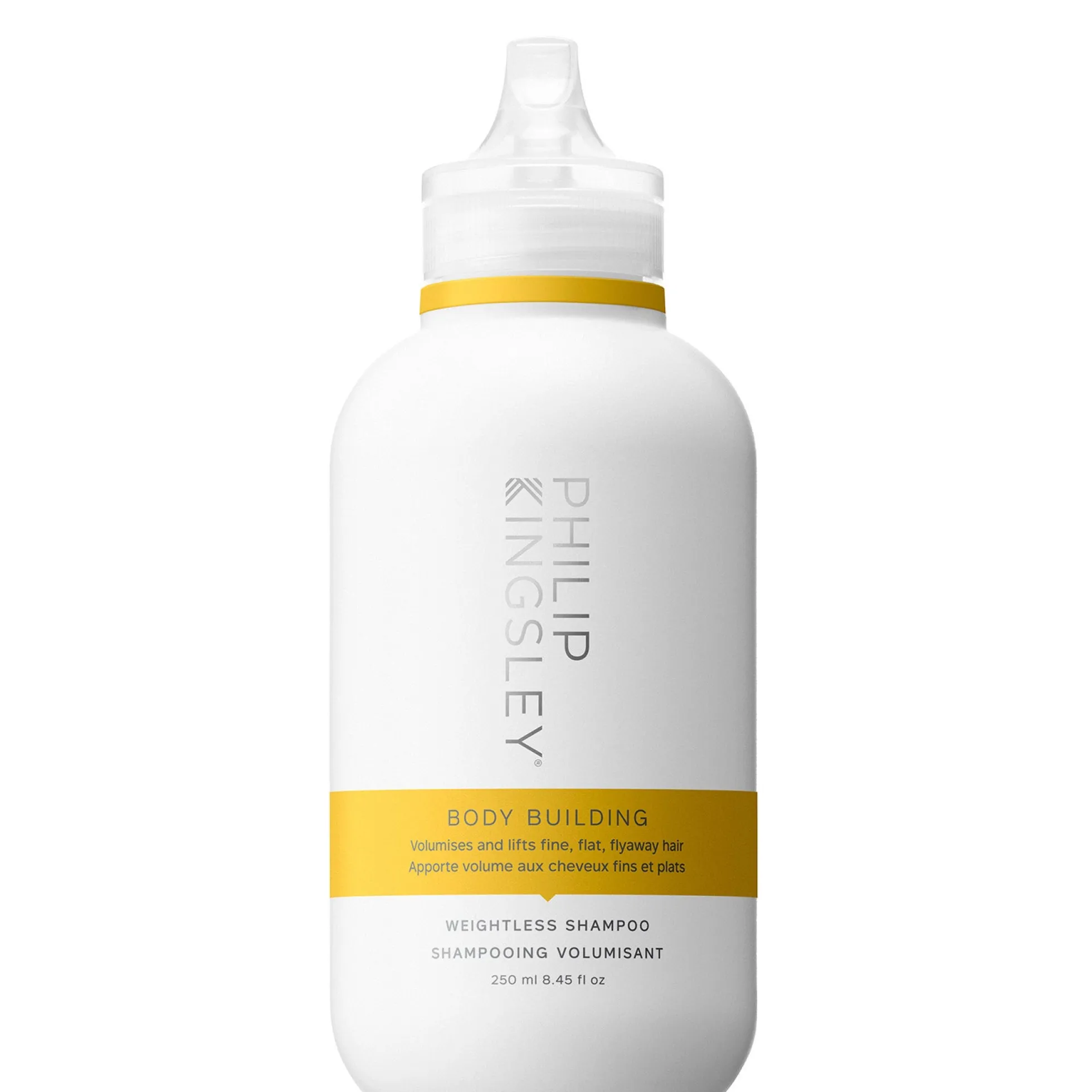 Philip Kingsley Body Building Shampoo (250ml)