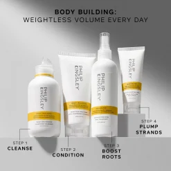 Philip Kingsley Body Building Shampoo (250ml)