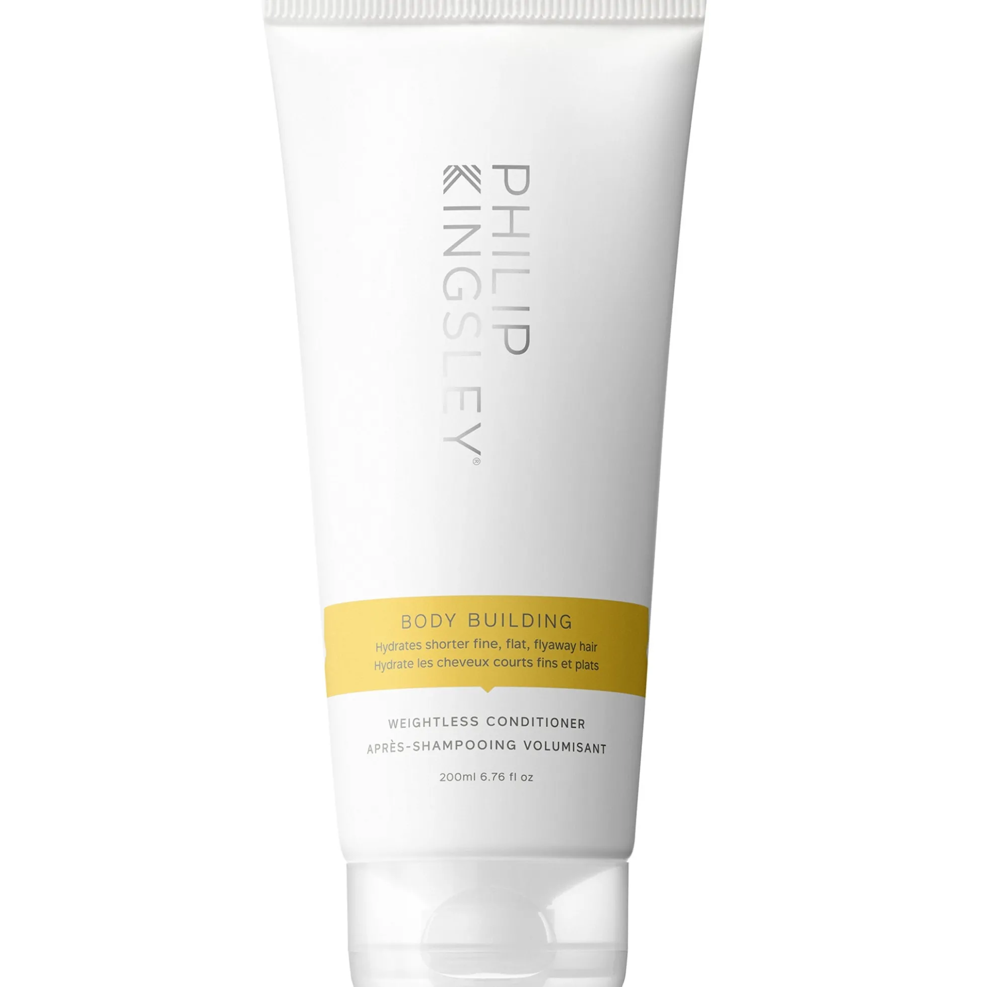 Philip Kingsley Body Building Conditioner 200ml