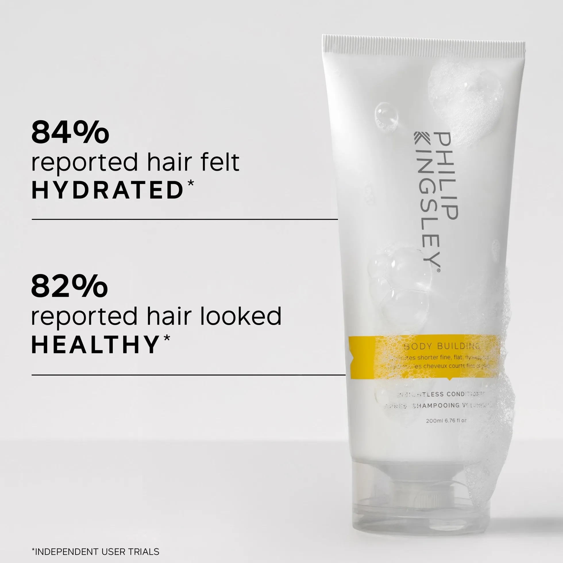 Philip Kingsley Body Building Conditioner 200ml
