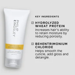 Philip Kingsley Body Building Conditioner 200ml