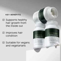 Philip Kingsley Density Amino Acid Protein Booster Supplement
