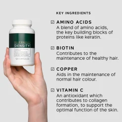 Philip Kingsley Density Amino Acid Protein Booster Supplement