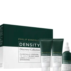 Philip Kingsley Density Discovery Collection