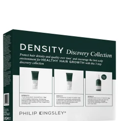 Philip Kingsley Density Discovery Collection