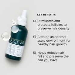Philip Kingsley Density Preserving Scalp Drops 85ml