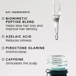 Philip Kingsley Density Preserving Scalp Drops 85ml