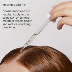 Philip Kingsley Density Preserving Scalp Drops 85ml