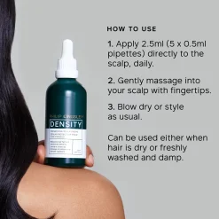 Philip Kingsley Density Preserving Scalp Drops 85ml