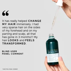 Philip Kingsley Density Preserving Scalp Drops 85ml