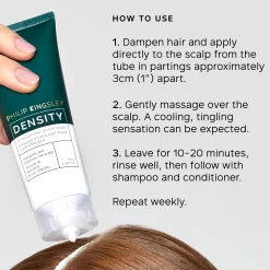 Philip Kingsley Density Stimulating Scalp Mask 75ml