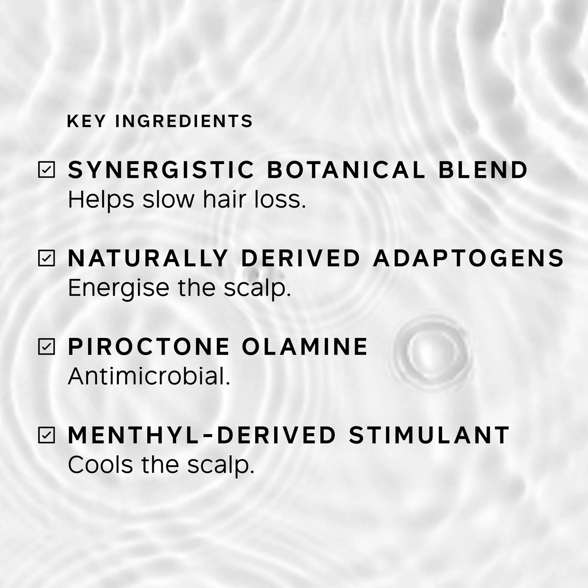 Philip Kingsley Density Stimulating Scalp Toner 150ml