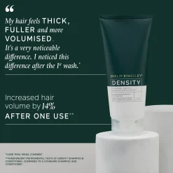 Philip Kingsley Density Thickening Shampoo 200ml