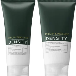 Philip Kingsley Density Thickening Shampoo & Conditioner 200ml Bundle