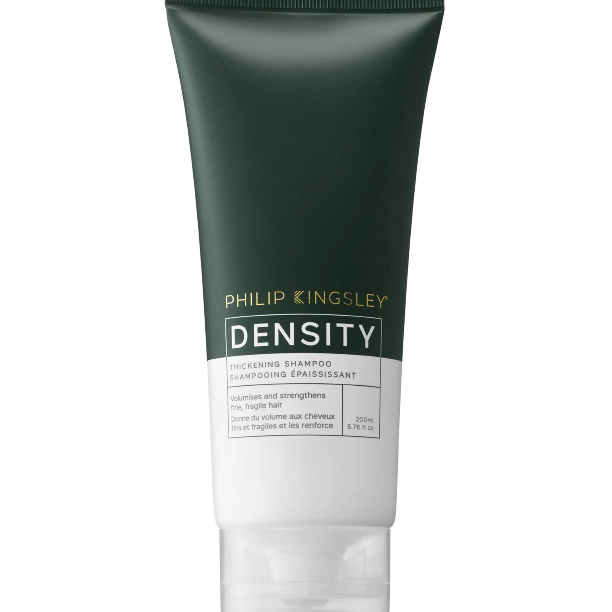 Philip Kingsley Density Thickening Shampoo & Conditioner 200ml Bundle