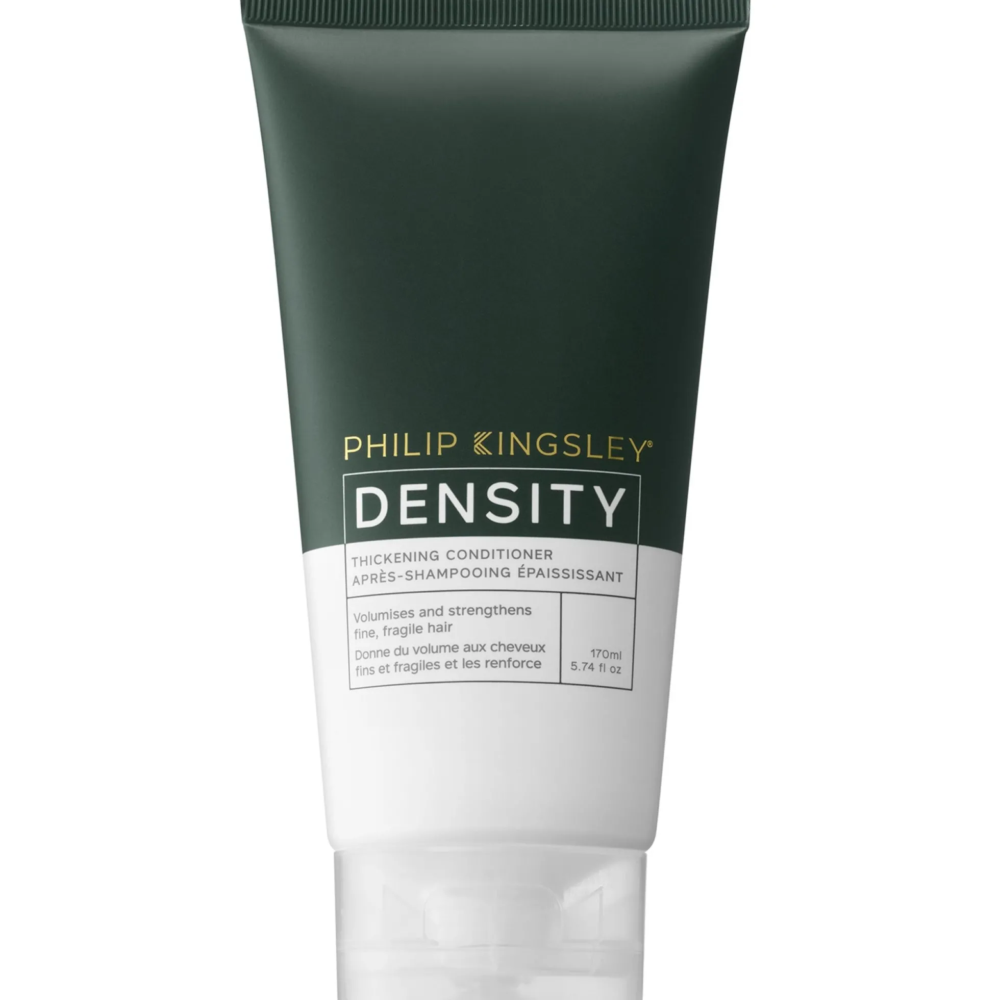 Philip Kingsley Density Thickening Shampoo & Conditioner 200ml Bundle