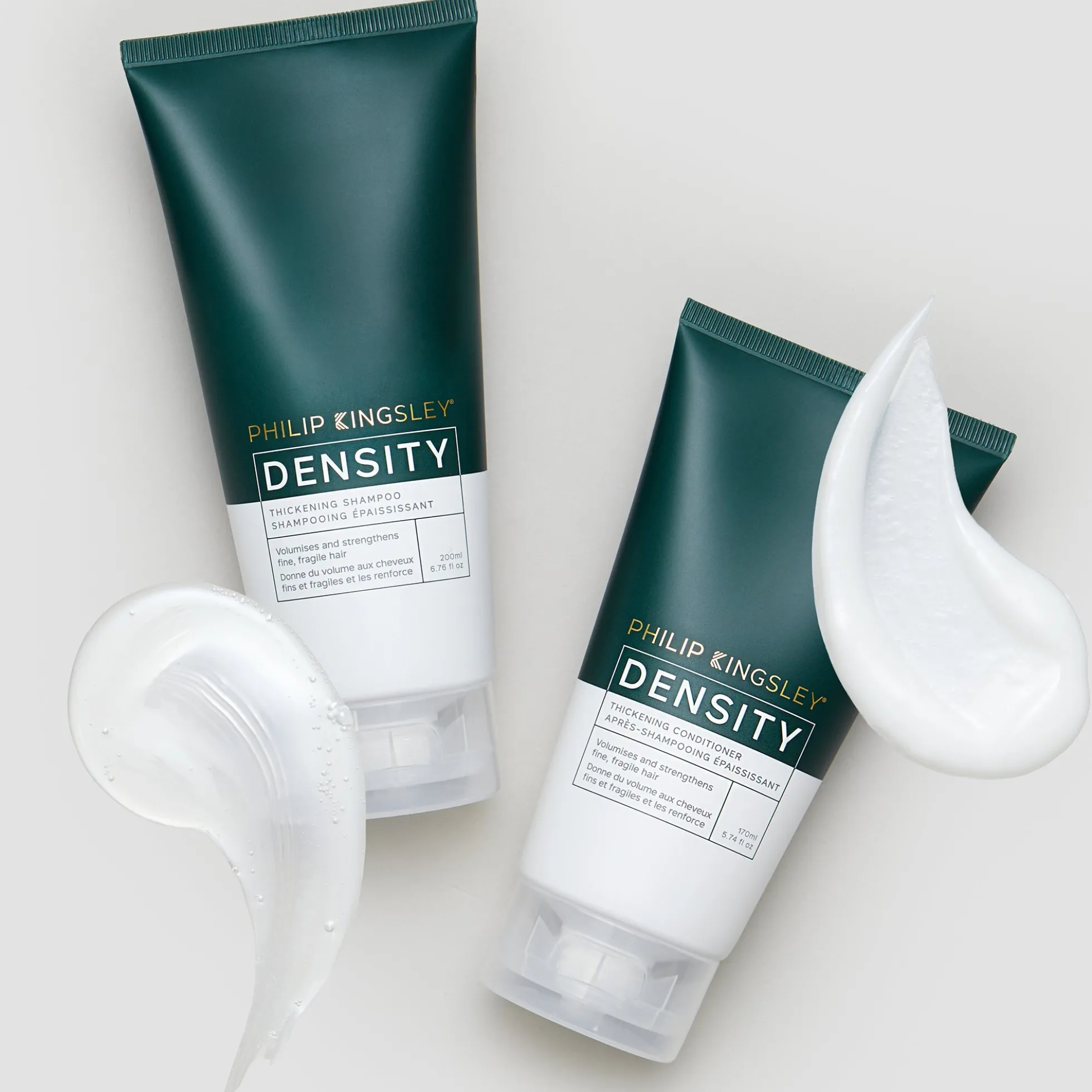 Philip Kingsley Density Thickening Conditioner 170ml