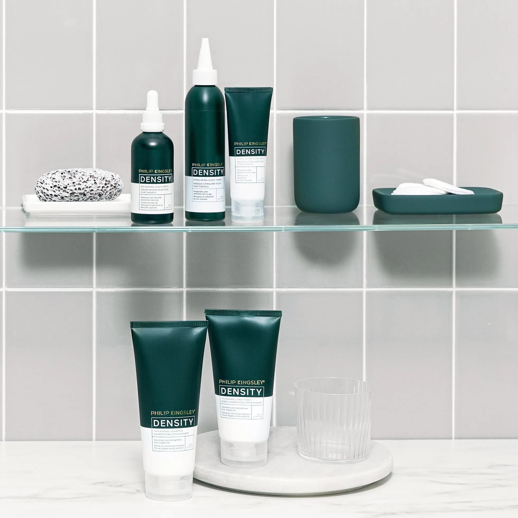 Philip Kingsley Density Thickening Conditioner 170ml