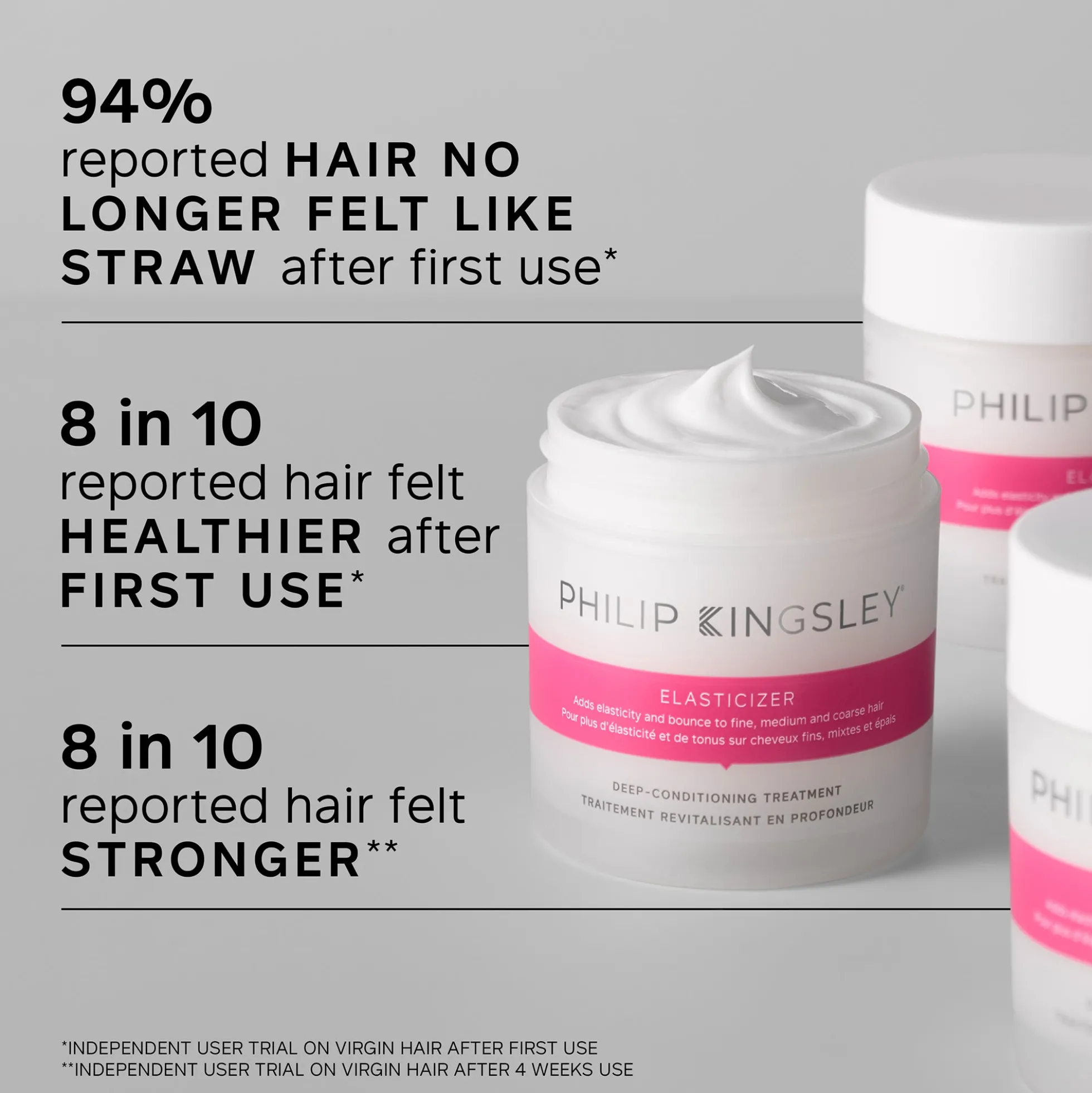 Philip Kingsley Elasticizer Intensive Treatment 150ml