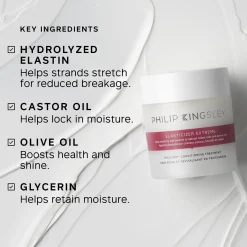 Philip Kingsley Elasticizer Extreme Rich Deep-Conditioning Treatment 150ml