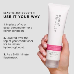 Philip Kingsley Elasticizer Booster Restoring Conditioner 150ml