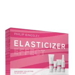 Philip Kingsley Elasticizer Effects Discovery Collection (Worth £43.50)