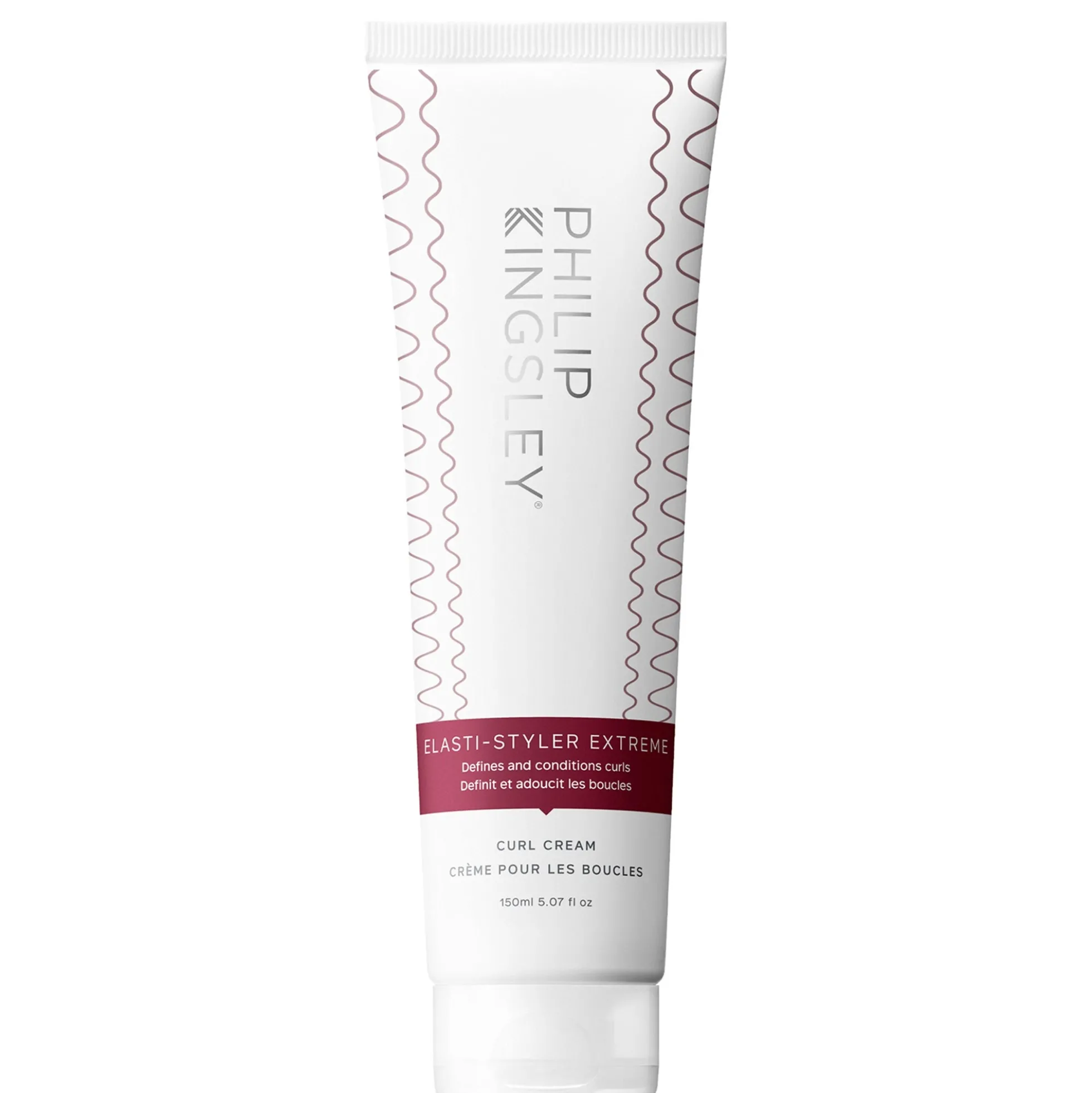 Philip Kingsley Elasti-Styler Extreme Curl Cream 150ml
