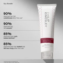 Philip Kingsley Elasti-Styler Extreme Curl Cream 150ml
