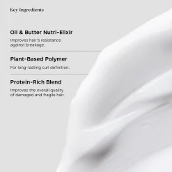Philip Kingsley Elasti-Styler Extreme Curl Cream 150ml