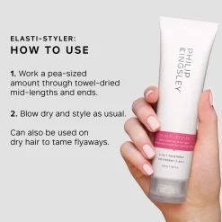 Philip Kingsley Elasti-Styler 5-in-1 Treatment 100ml
