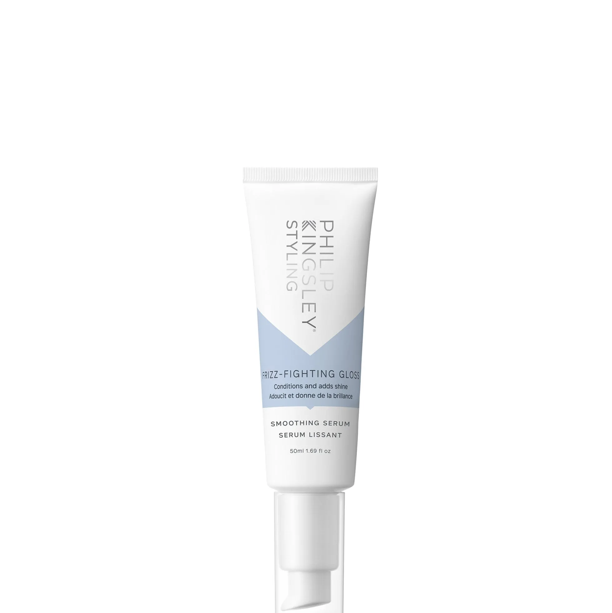 Philip Kingsley Finishing Touch Frizz Fighting Gloss 50ml