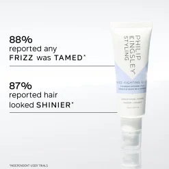 Philip Kingsley Finishing Touch Frizz Fighting Gloss 50ml