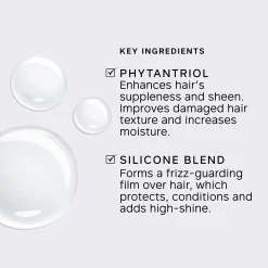 Philip Kingsley Finishing Touch Frizz Fighting Gloss 50ml