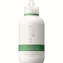 Philip Kingsley Flaky/Itchy Scalp Hydrating Curl Anti-Dandruff Shampoo 250ml