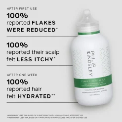 Philip Kingsley Flaky/Itchy Scalp Hydrating Curl Anti-Dandruff Shampoo 250ml