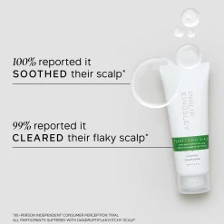 Philip Kingsley Flaky/Itchy Scalp Anti-Dandruff Shampoo 75ml