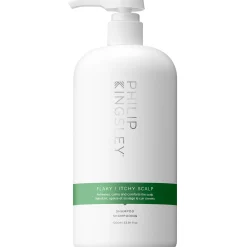 Philip Kingsley Flaky Itchy Scalp Shampoo 1000ml (Worth £108.00)