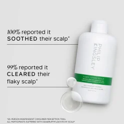 Philip Kingsley Flaky/Itchy Scalp Anti-Dandruff Shampoo 500ml