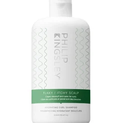 Philip Kingsley Flaky/Itchy Scalp Hydrating Curl Anti-Dandruff Shampoo 500ml