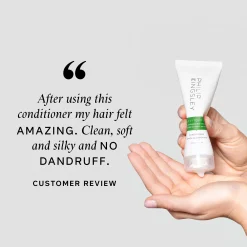 Philip Kingsley Flaky/Itchy Scalp Conditioner 75ml