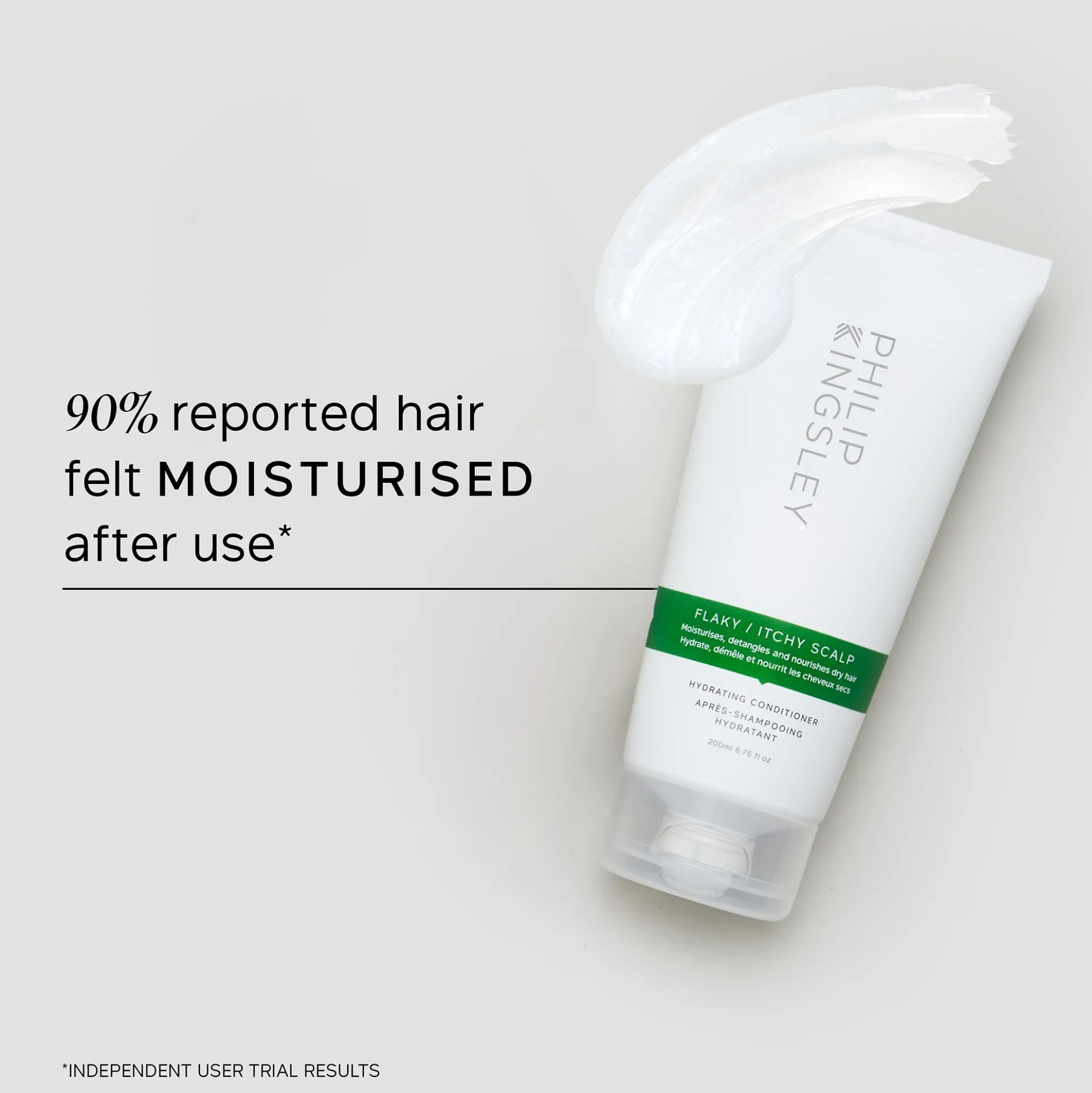 Philip Kingsley Flaky/Itchy Scalp Conditioner 200ml