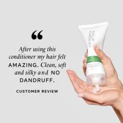 Philip Kingsley Flaky/Itchy Scalp Conditioner 200ml