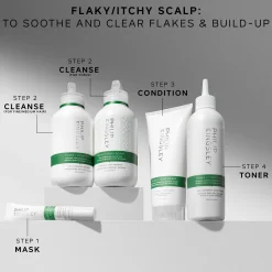Philip KingsleyFlaky/Itchy Scalp Anti-Dandruff Scalp Toner 250ml