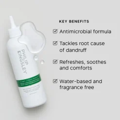 Philip KingsleyFlaky/Itchy Scalp Anti-Dandruff Scalp Toner 250ml