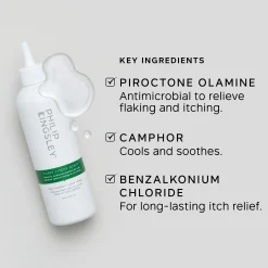 Philip KingsleyFlaky/Itchy Scalp Anti-Dandruff Scalp Toner 250ml